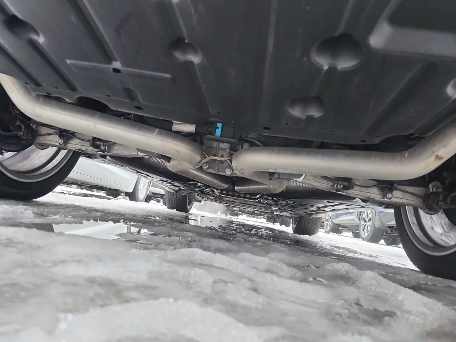 Maserati Levante GT/KEYLESS/LANE ASSIST/ADAPTIVE CRUISE , снимка 17 - Автомобили и джипове - 54229784