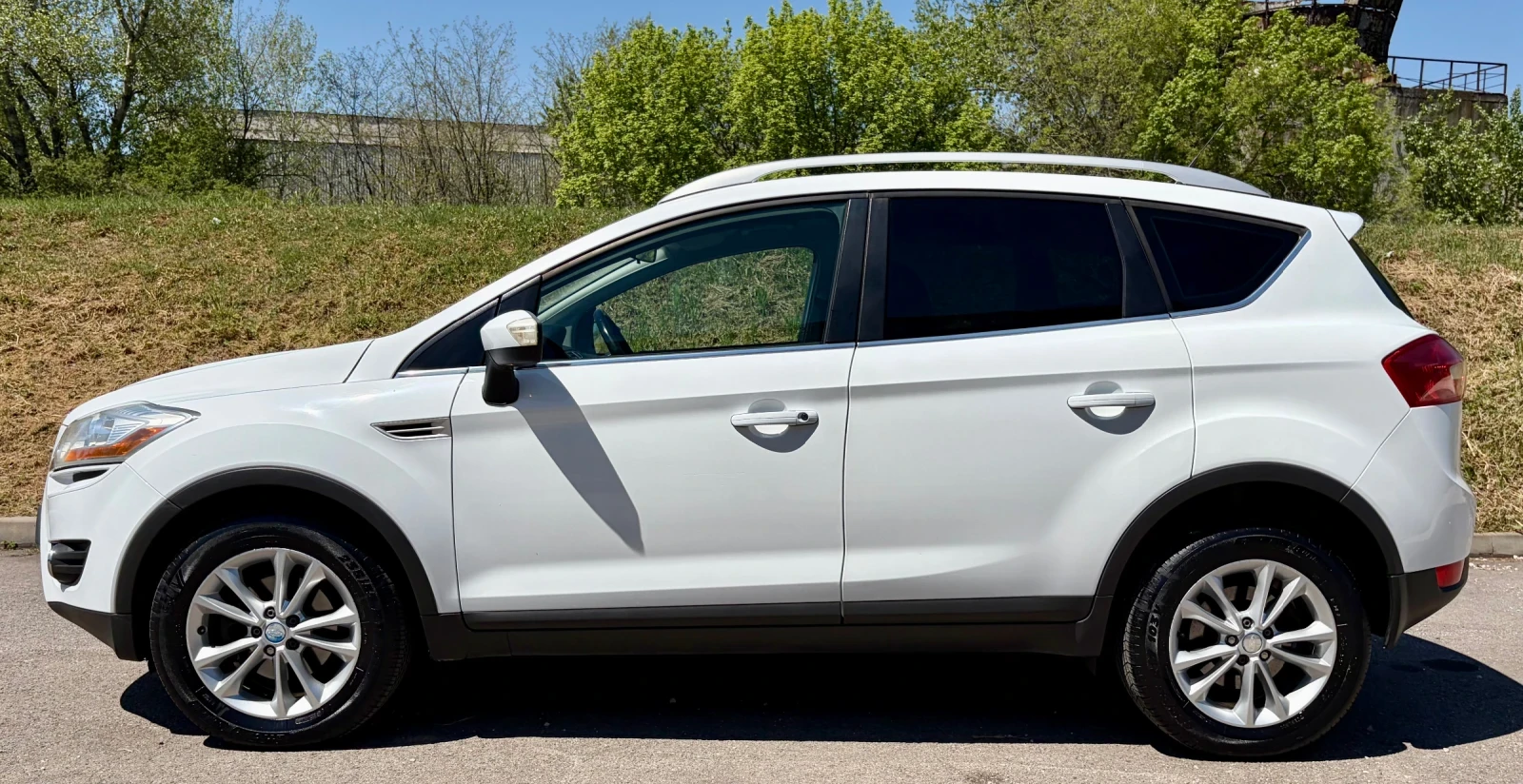 Ford Kuga ����� ����������* 4x4* �����������* ���. ��������* | Mobile.bg � ����������� 2