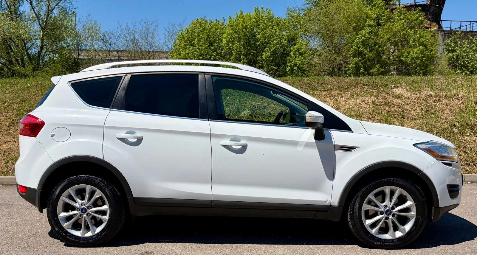Ford Kuga ����� ����������* 4x4* �����������* ���. ��������* | Mobile.bg � ����������� 6