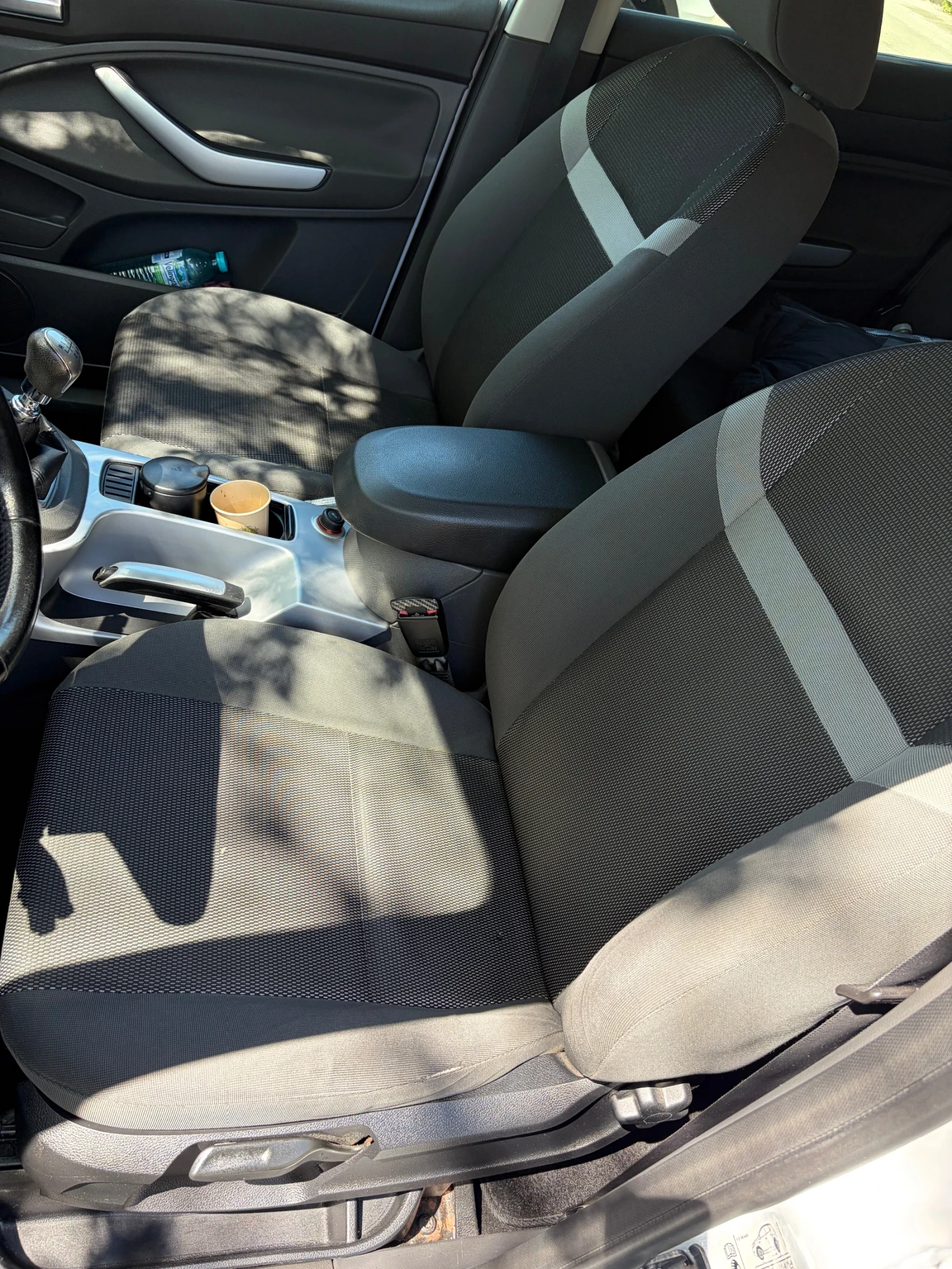 Ford Kuga ����� ����������* 4x4* �����������* ���. ��������* | Mobile.bg � ����������� 11