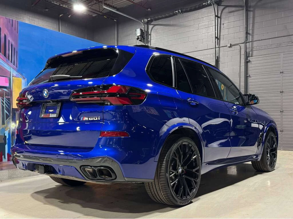 BMW X5 M60i M-SPORT PRO ADVANCED DRIVER ASSIST MASSAGE, снимка 2 - Автомобили и джипове - 54776609