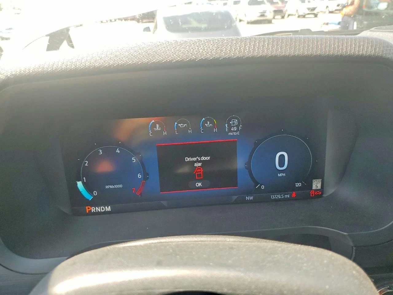 Ford F150 XLT 3.5 PowerBoost Hybrid 4x4, снимка 9 - Автомобили и джипове - 54956738