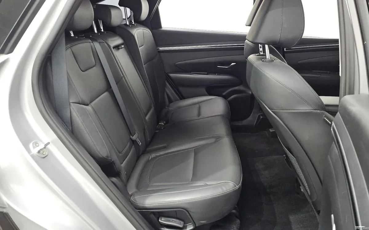 Hyundai Tucson !!УНИКАТ!! #ПЪЛНО ОБОРУДВАНЕ#, снимка 12 - Автомобили и джипове - 55065911