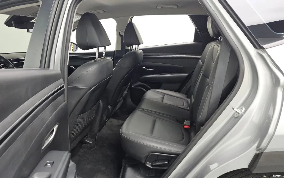 Hyundai Tucson !!УНИКАТ!! #ПЪЛНО ОБОРУДВАНЕ#, снимка 13 - Автомобили и джипове - 55065911