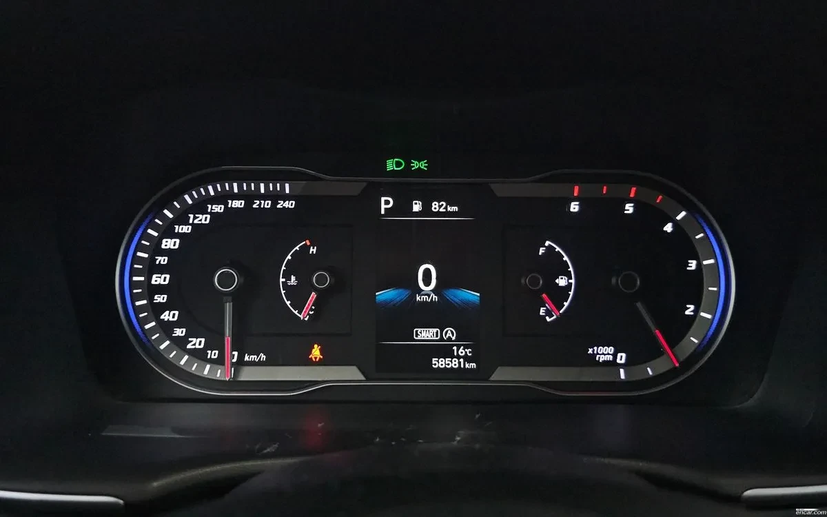 Hyundai Tucson !!УНИКАТ!! #ПЪЛНО ОБОРУДВАНЕ#, снимка 8 - Автомобили и джипове - 55065911