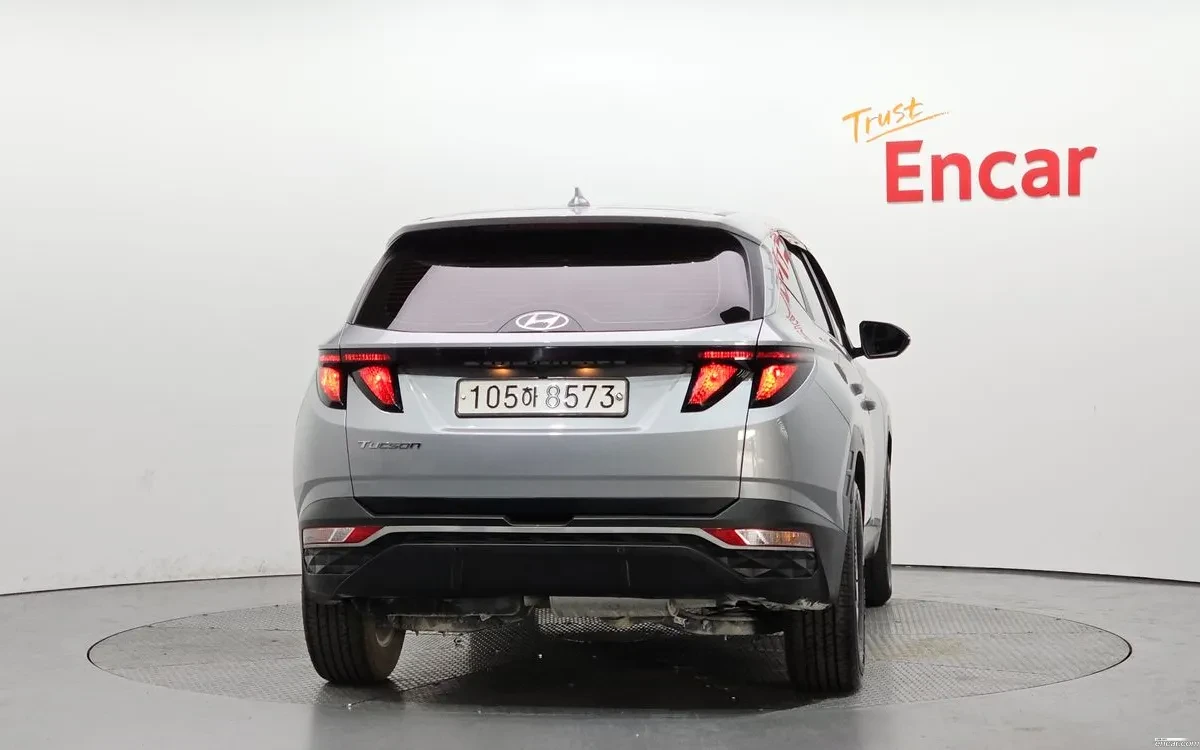 Hyundai Tucson !!УНИКАТ!! #ПЪЛНО ОБОРУДВАНЕ#, снимка 4 - Автомобили и джипове - 55065911
