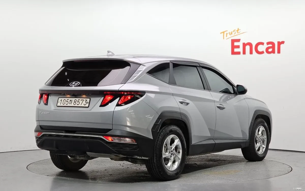 Hyundai Tucson !!УНИКАТ!! #ПЪЛНО ОБОРУДВАНЕ#, снимка 2 - Автомобили и джипове - 55065911