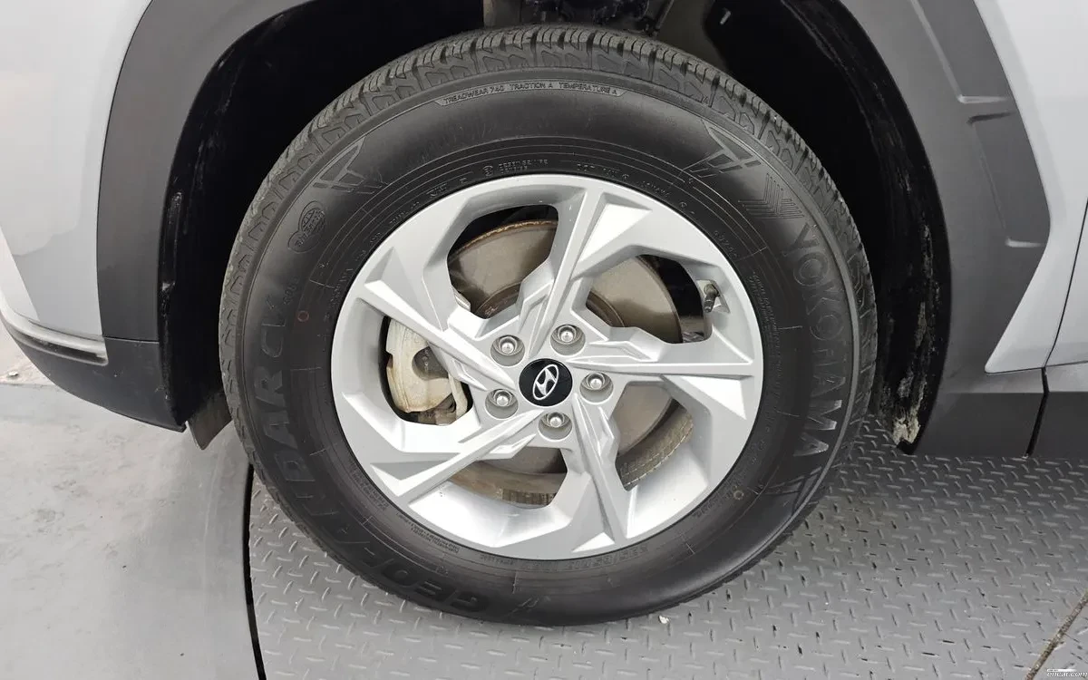 Hyundai Tucson !!УНИКАТ!! #ПЪЛНО ОБОРУДВАНЕ#, снимка 5 - Автомобили и джипове - 55065911