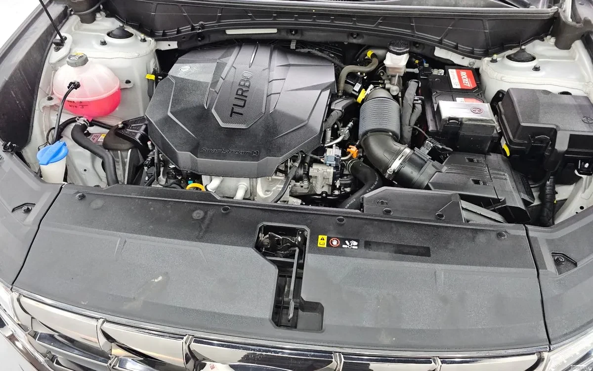 Hyundai Tucson !!УНИКАТ!! #ПЪЛНО ОБОРУДВАНЕ#, снимка 6 - Автомобили и джипове - 55065911