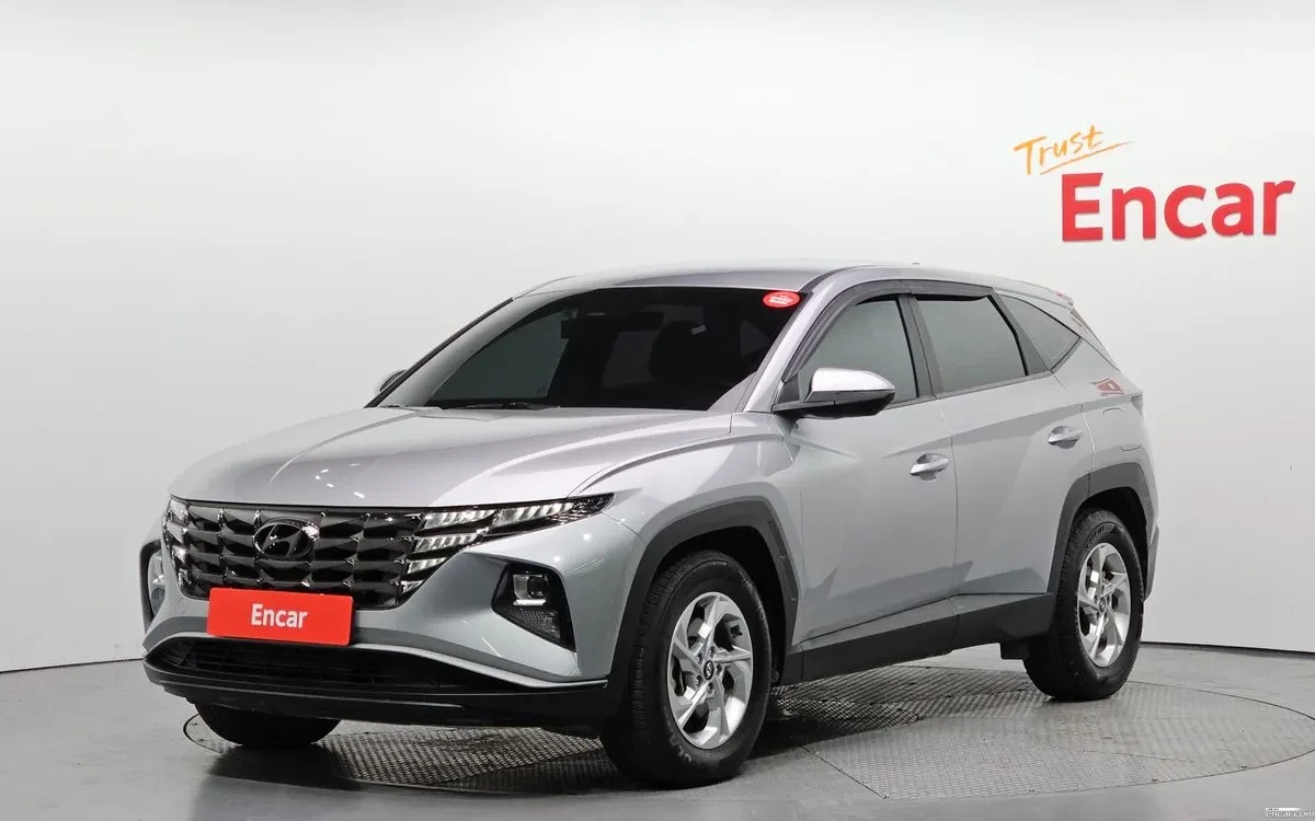 Hyundai Tucson !!УНИКАТ!! #ПЪЛНО ОБОРУДВАНЕ#