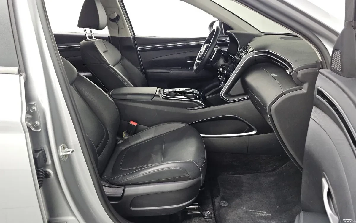Hyundai Tucson !!УНИКАТ!! #ПЪЛНО ОБОРУДВАНЕ#, снимка 11 - Автомобили и джипове - 55065911