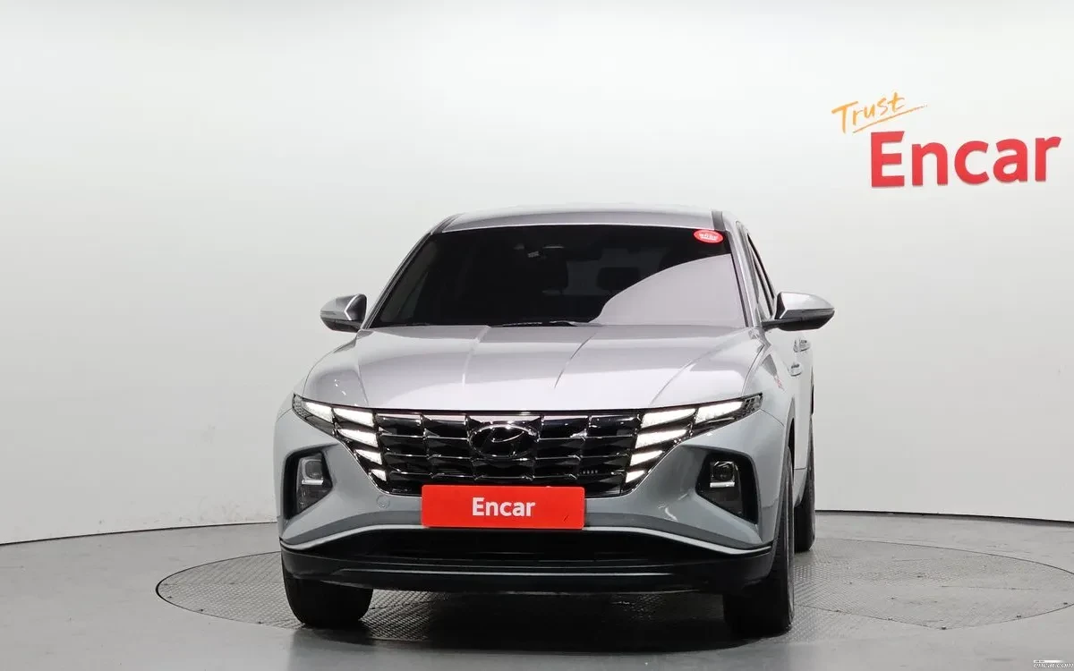 Hyundai Tucson !!УНИКАТ!! #ПЪЛНО ОБОРУДВАНЕ#, снимка 3 - Автомобили и джипове - 55065911