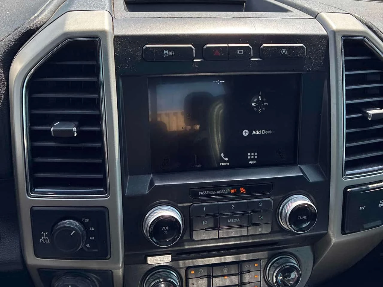 Ford F150 * 4WD SuperCrew Box* ����������*  | Mobile.bg � ����������� 9