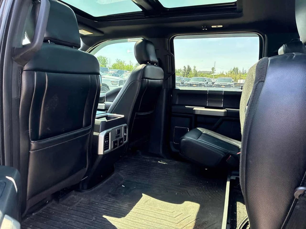 Ford F150 * 4WD SuperCrew Box* ����������*  | Mobile.bg � ����������� 13