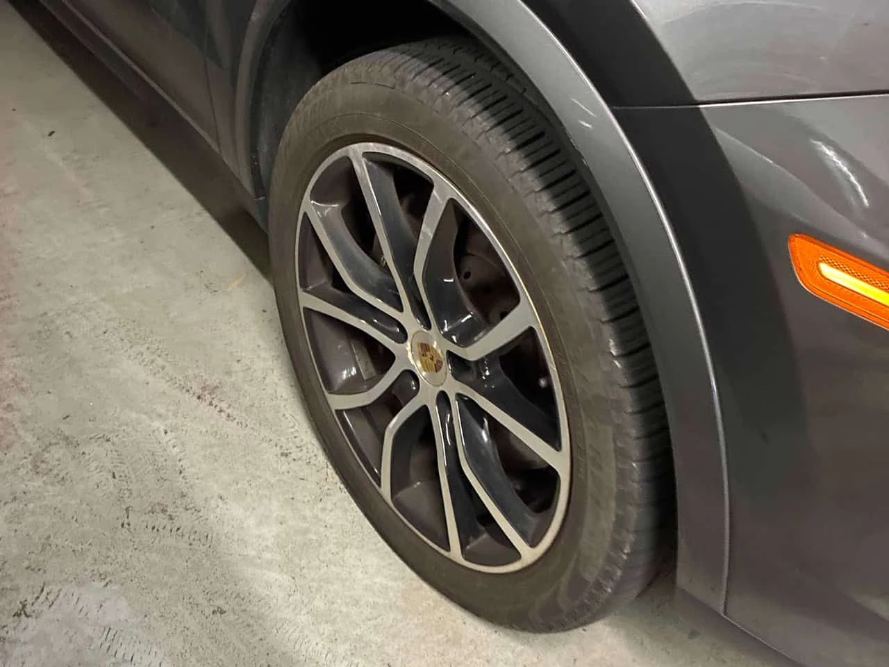 Porsche Cayenne  AWD / ДИСТРОНИК / 360 / ОБДУХВАНЕ , снимка 7 - Автомобили и джипове - 55392513
