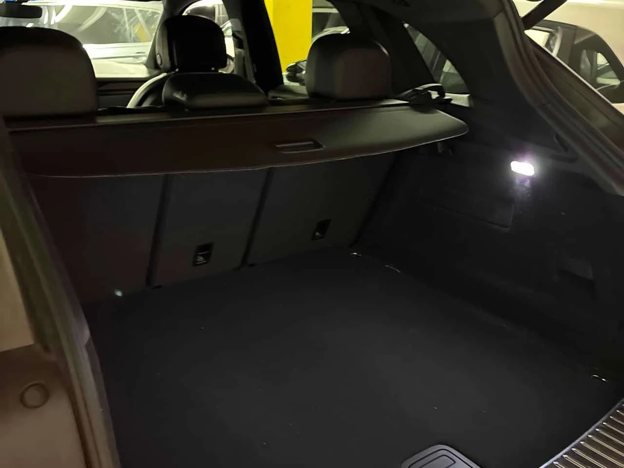 Porsche Cayenne  AWD / ДИСТРОНИК / 360 / ОБДУХВАНЕ , снимка 11 - Автомобили и джипове - 55392513