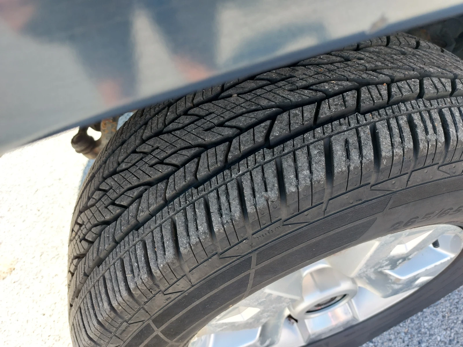 Nissan Patrol Джип, снимка 10 - Автомобили и джипове - 55974731