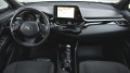 Toyota C-HR 2.0 Hybrid CLUB Automatic - изображение 8
