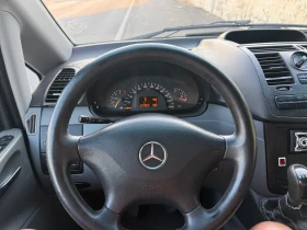 Mercedes-Benz Vito 111 7+ 1 MAXI, снимка 6