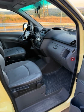Mercedes-Benz Vito 111 7+ 1 MAXI, снимка 10
