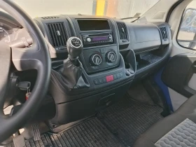 Fiat Ducato БЕНЗИН/МЕТАН, снимка 6