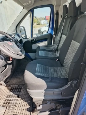 Fiat Ducato БЕНЗИН/МЕТАН, снимка 5
