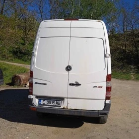 Mercedes-Benz Sprinter 211 cdi | Mobile.bg    5