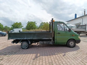 Mercedes-Benz Sprinter 314 2.3 LPG, снимка 9