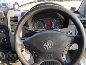 VW Crafter, снимка 10