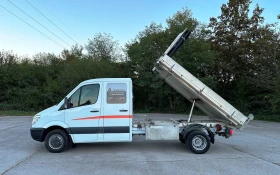 Mercedes-Benz Sprinter 518 3.0CDi* САМОСВАЛ* 3.20м* до 3.5т, снимка 3