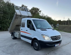 Mercedes-Benz Sprinter 518 3.0CDi* * 3.20*  3.5 | Mobile.bg    2