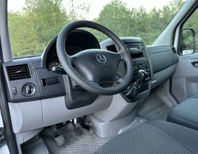 Mercedes-Benz Sprinter 518 3.0CDi* САМОСВАЛ* 3.20м* до 3.5т, снимка 12