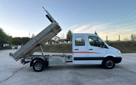 Mercedes-Benz Sprinter 518 3.0CDi* САМОСВАЛ* 3.20м* до 3.5т, снимка 4