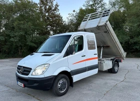 Mercedes-Benz Sprinter 518 3.0CDi* * 3.20*  3.5 | Mobile.bg    1