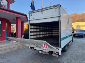 Iveco Daily 35c13* Падащ борд, снимка 8