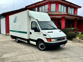 Iveco Daily 35c13* Падащ борд, снимка 1