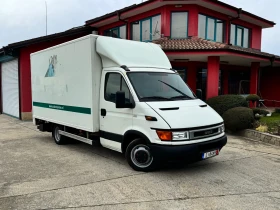 Iveco Daily 35c13* Падащ борд, снимка 17