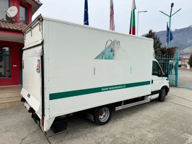 Iveco Daily 35c13* Падащ борд, снимка 12