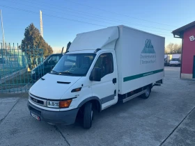 Iveco Daily 35c13* Падащ борд, снимка 2