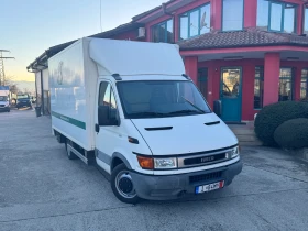 Iveco Daily 35c13* Падащ борд, снимка 13