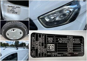 Ford Transit Custom / / A // | Mobile.bg    16