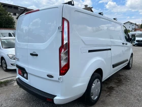 Ford Transit Custom / / A // | Mobile.bg    4