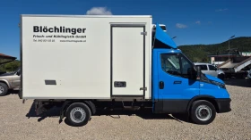     Iveco Daily 35s16* * * * * 