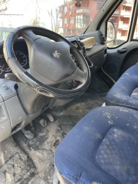Peugeot Boxer, снимка 5