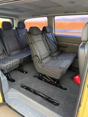 Mercedes-Benz Vito 111 7+ 1 MAXI | Auto.bg — изображение 9