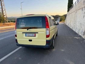 Mercedes-Benz Vito 111 7+ 1 MAXI | Auto.bg — изображение 4