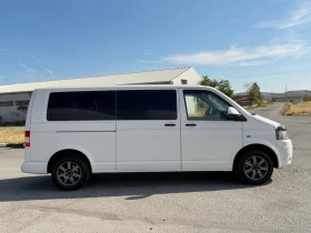 VW Transporter T5 2.0TDI DSG 9места КЛИМА | Auto.bg — изображение 7