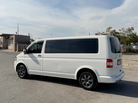 VW Transporter T5 2.0TDI DSG 9места КЛИМА | Auto.bg — изображение 8