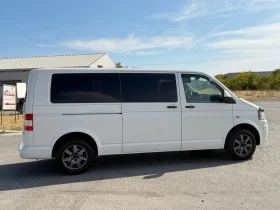 VW Transporter T5 2.0TDI DSG 9места КЛИМА | Auto.bg — изображение 9