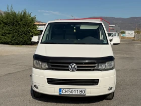VW Transporter T5 2.0TDI DSG 9места КЛИМА | Auto.bg — изображение 6